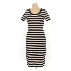 Grey by Jason Wu knit dress